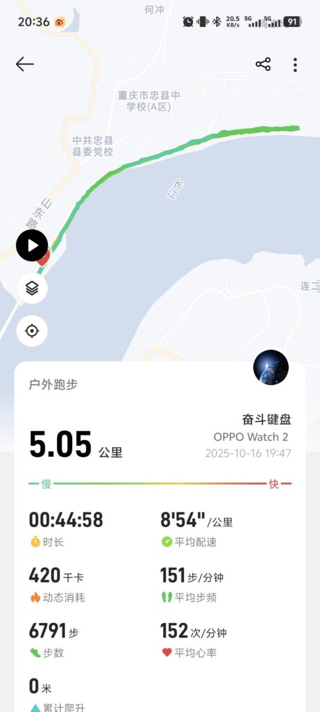2025.10.16-运动打卡版块论坛-系统-睿政互娱