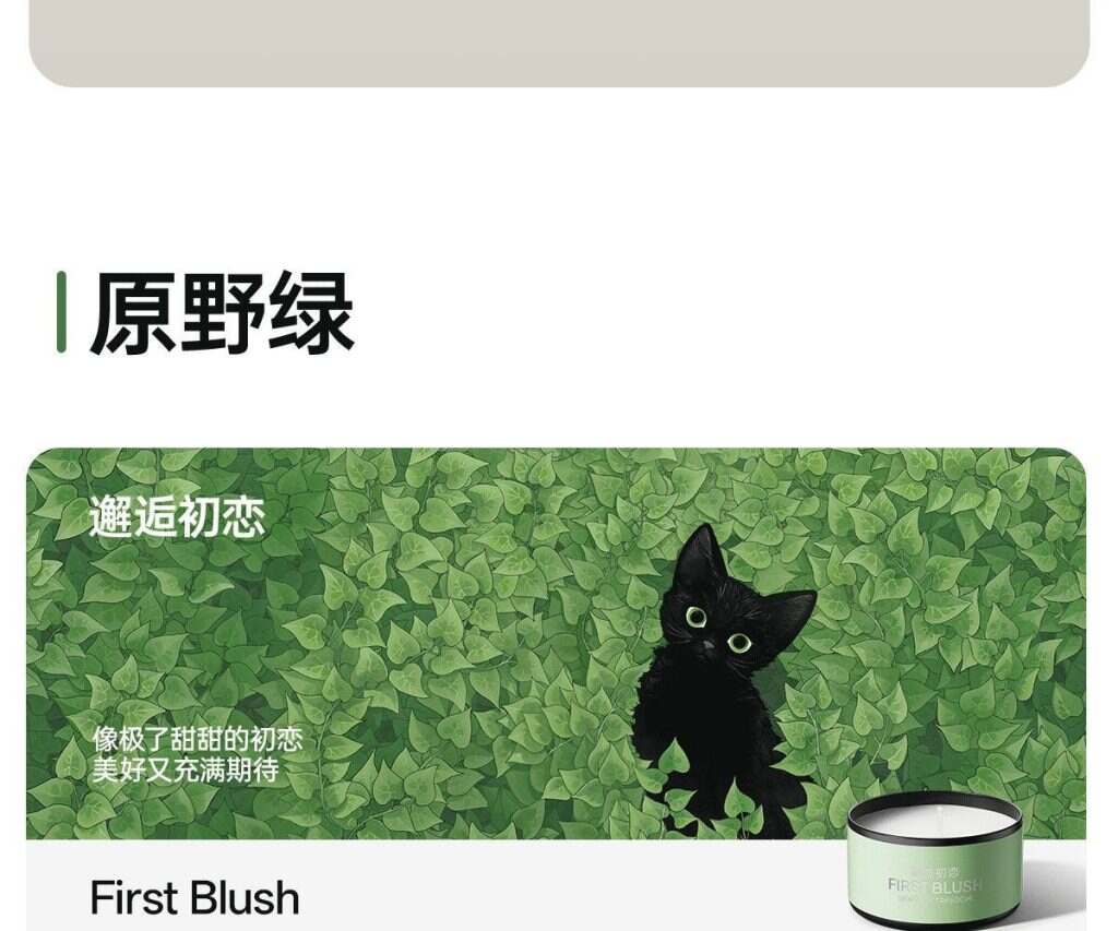 图片[10]-【漫步者】感官森林音乐香薰礼盒真无线蓝牙耳机Zero Air半入耳式耳机-睿政互娱